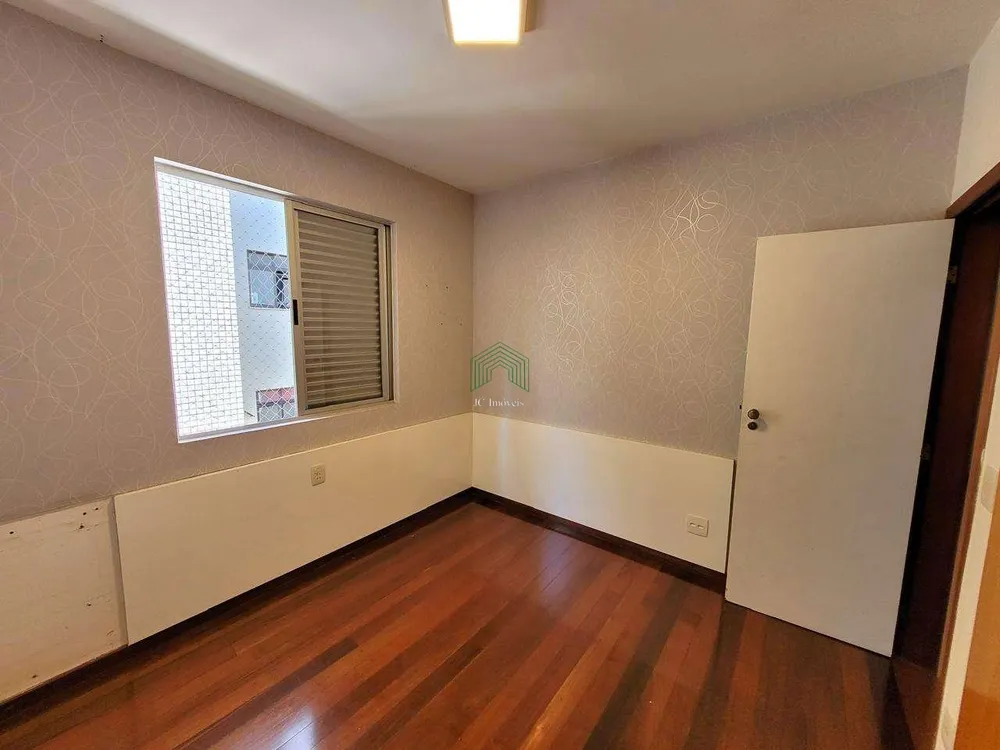 Apartamento, 4 quartos, 116 m² - Foto 2