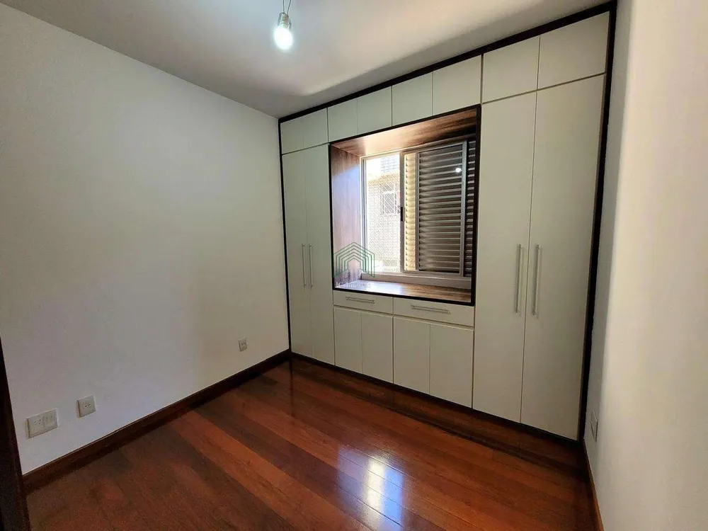 Apartamento, 4 quartos, 116 m² - Foto 1