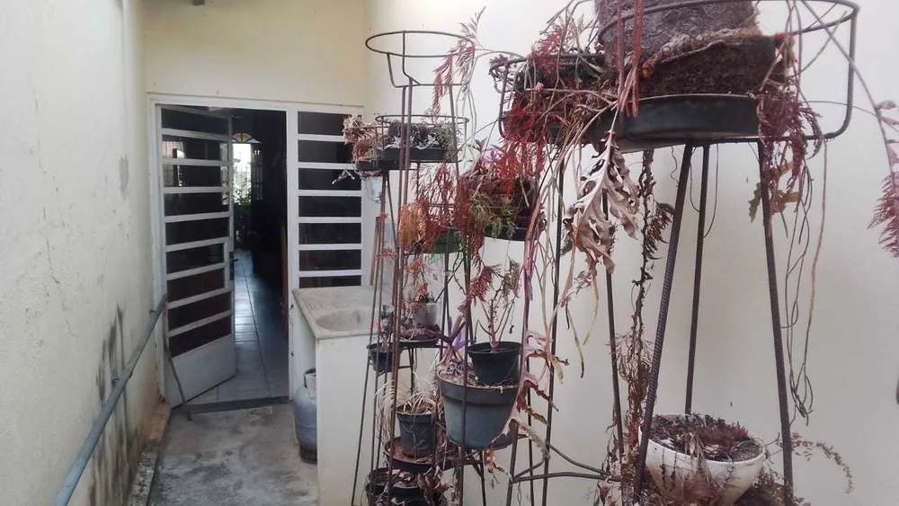 Casa, 3 quartos, 283 m² - Foto 5