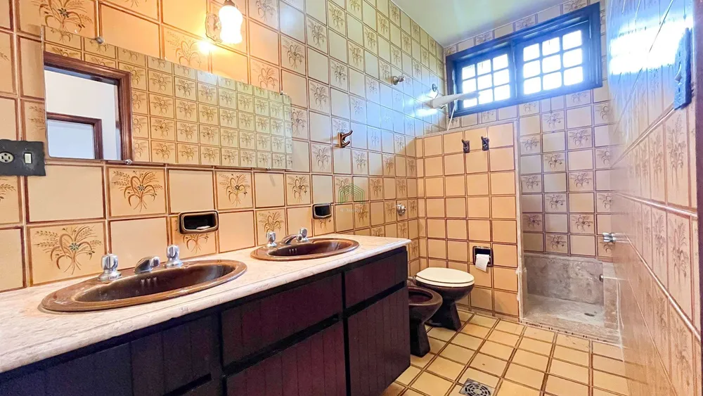 Casa, 6 quartos, 555 m² - Foto 8