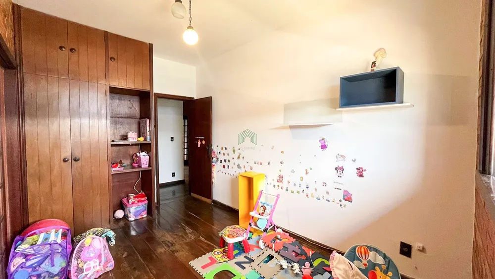Casa, 6 quartos, 555 m² - Foto 6