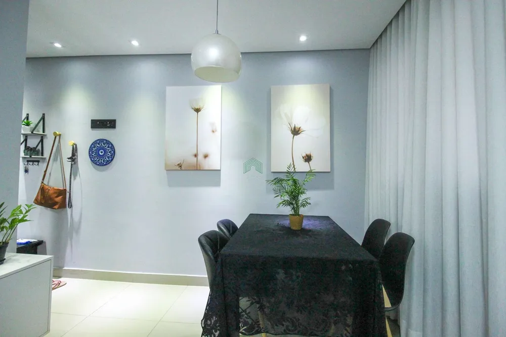 Apartamento, 3 quartos, 60 m² - Foto 5