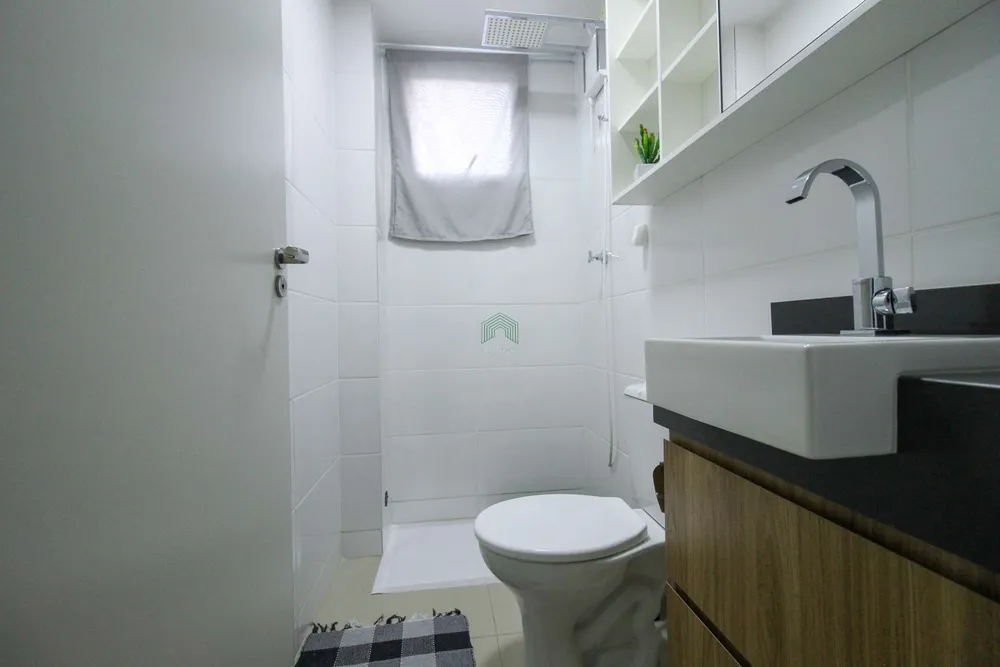 Apartamento, 3 quartos, 60 m² - Foto 4