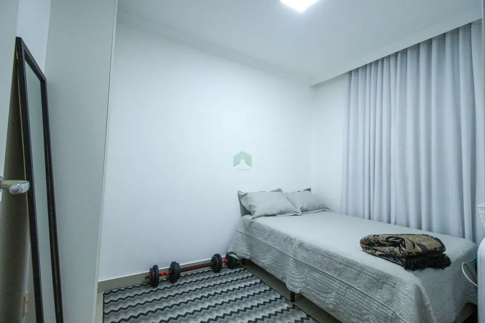 Apartamento, 3 quartos, 60 m² - Foto 7