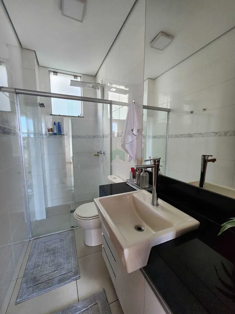 Cobertura, 3 quartos, 188 m² - Foto 4