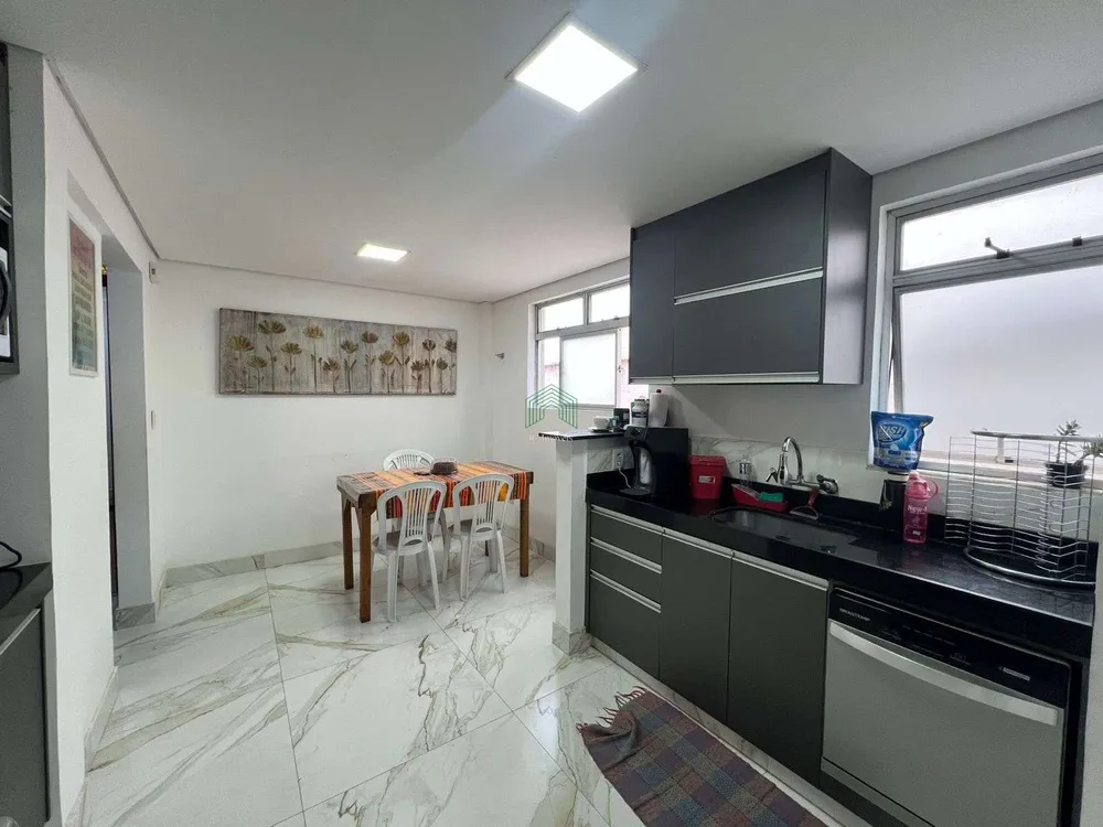 Cobertura, 4 quartos, 124 m² - Foto 8