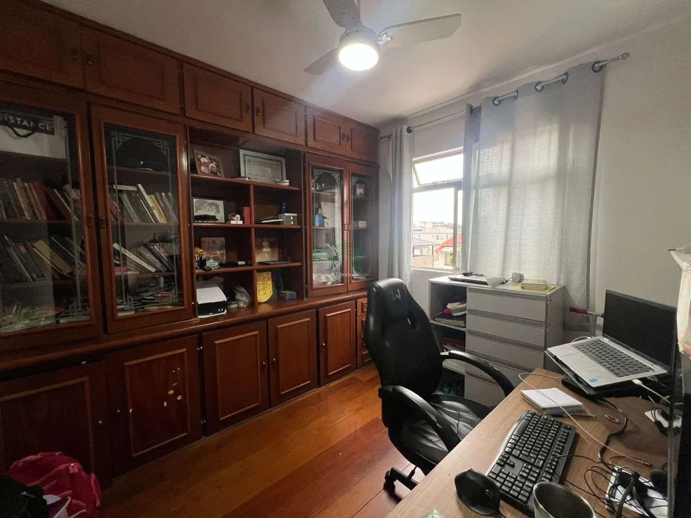 Cobertura, 4 quartos, 124 m² - Foto 3