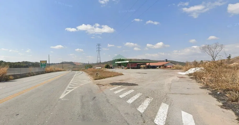 Terreno, 22 hectares - Foto 2