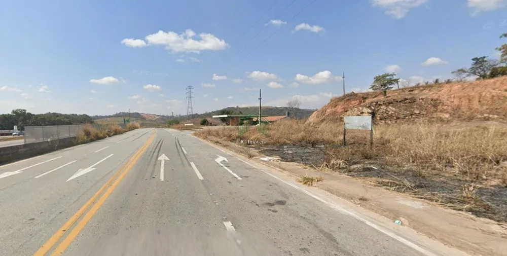 Terreno, 22 hectares - Foto 3