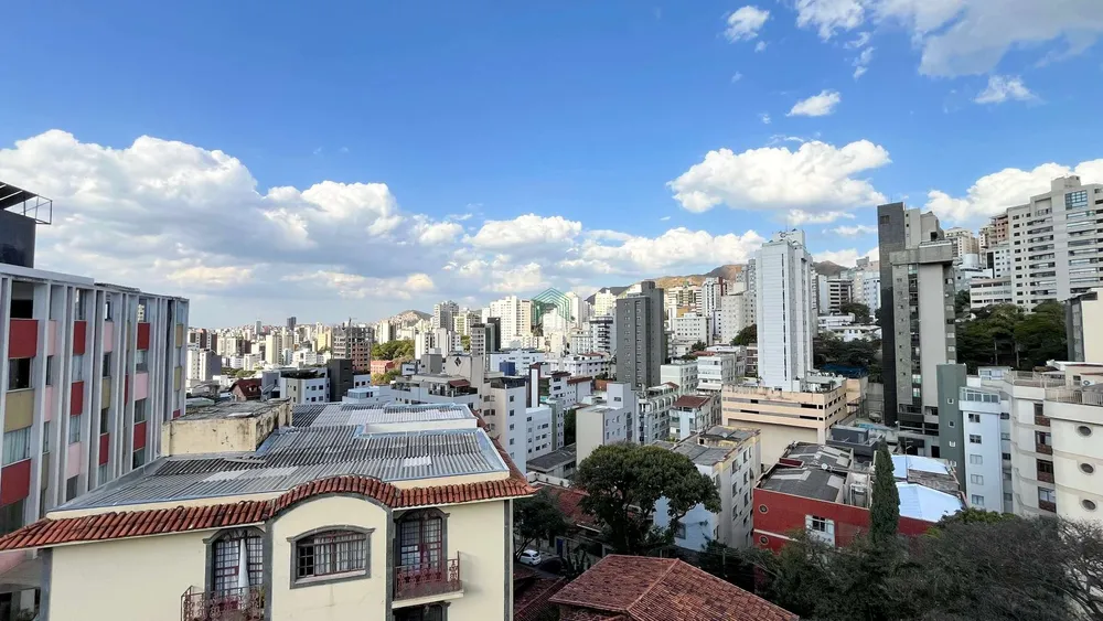 Cobertura, 3 quartos, 157 m² - Foto 7