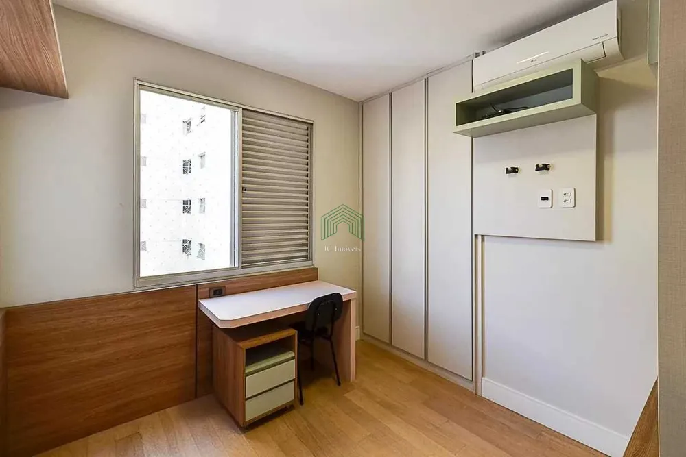 Apartamento, 4 quartos, 160 m² - Foto 3