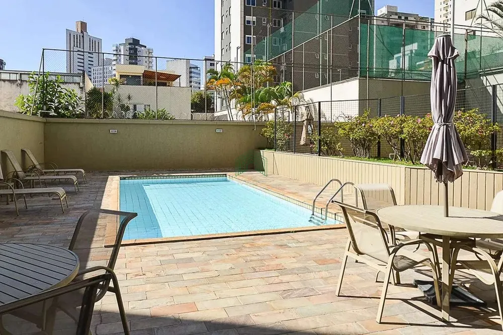 Apartamento, 4 quartos, 160 m² - Foto 4