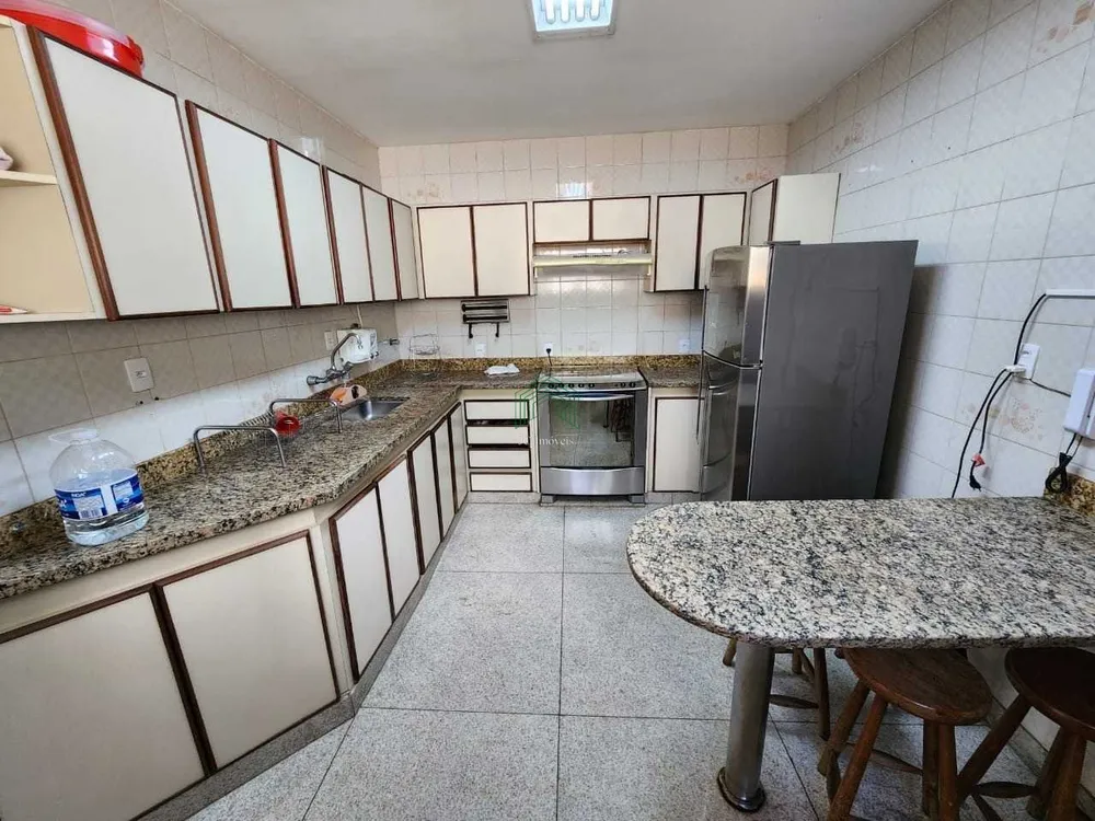 Casa, 5 quartos, 360 m² - Foto 3