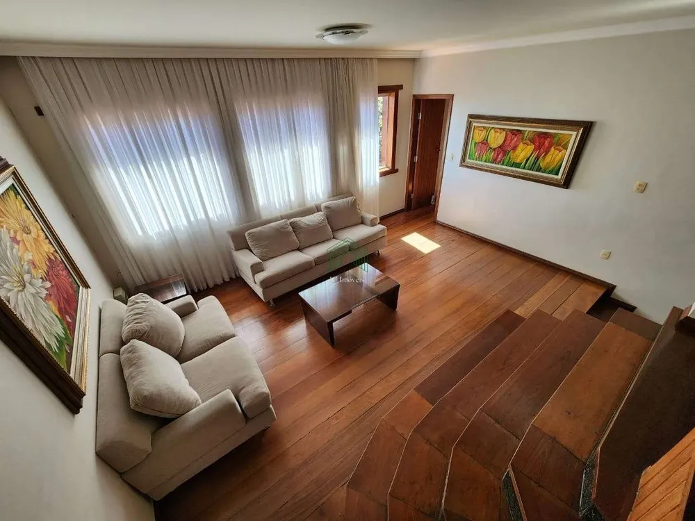 Casa, 5 quartos, 360 m² - Foto 7