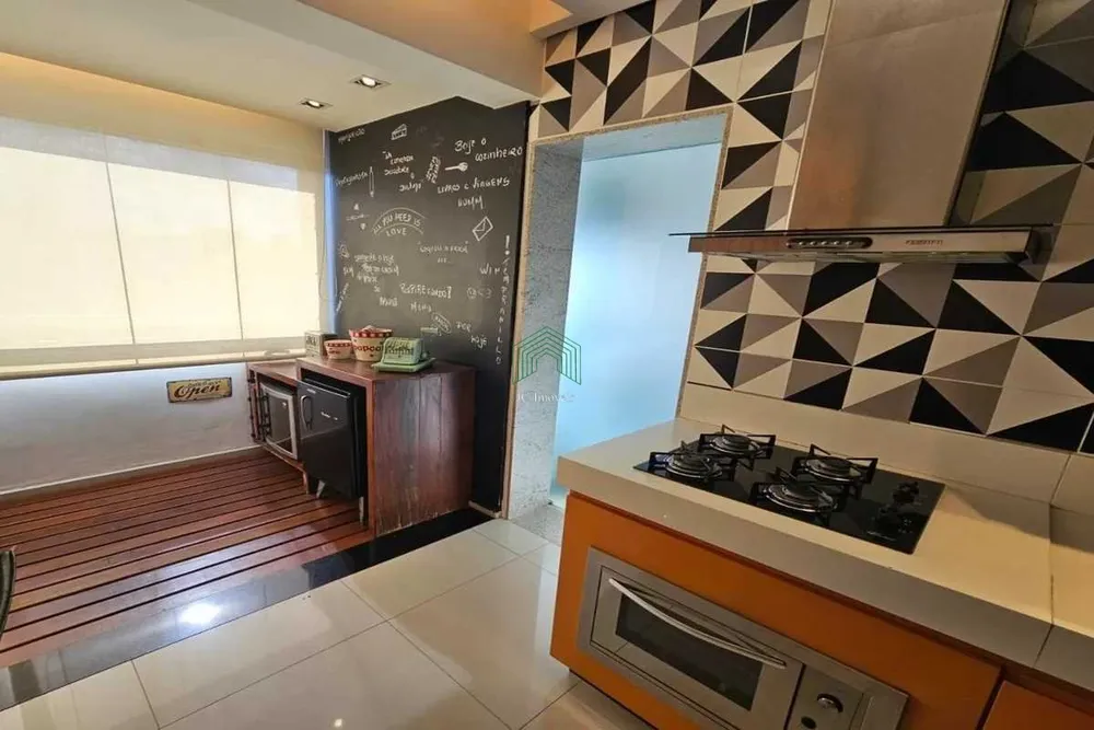 Apartamento, 3 quartos, 83 m² - Foto 6