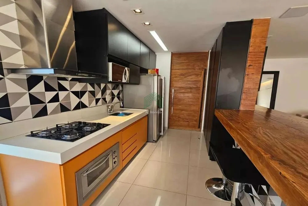 Apartamento, 3 quartos, 83 m² - Foto 4