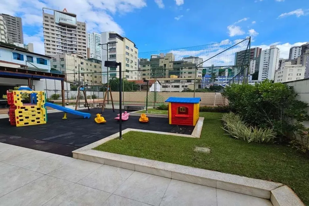 Apartamento, 3 quartos, 83 m² - Foto 8