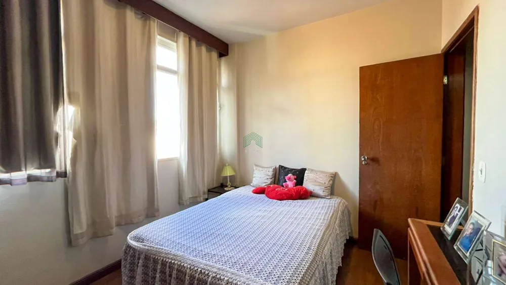 Apartamento, 3 quartos, 115 m² - Foto 3