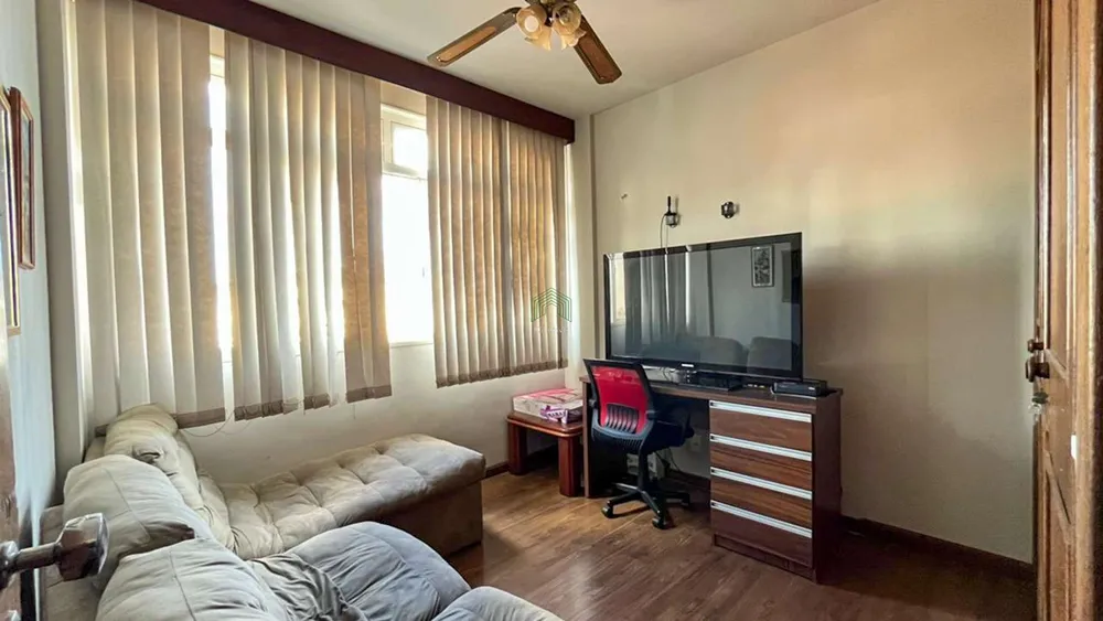 Apartamento, 3 quartos, 115 m² - Foto 2