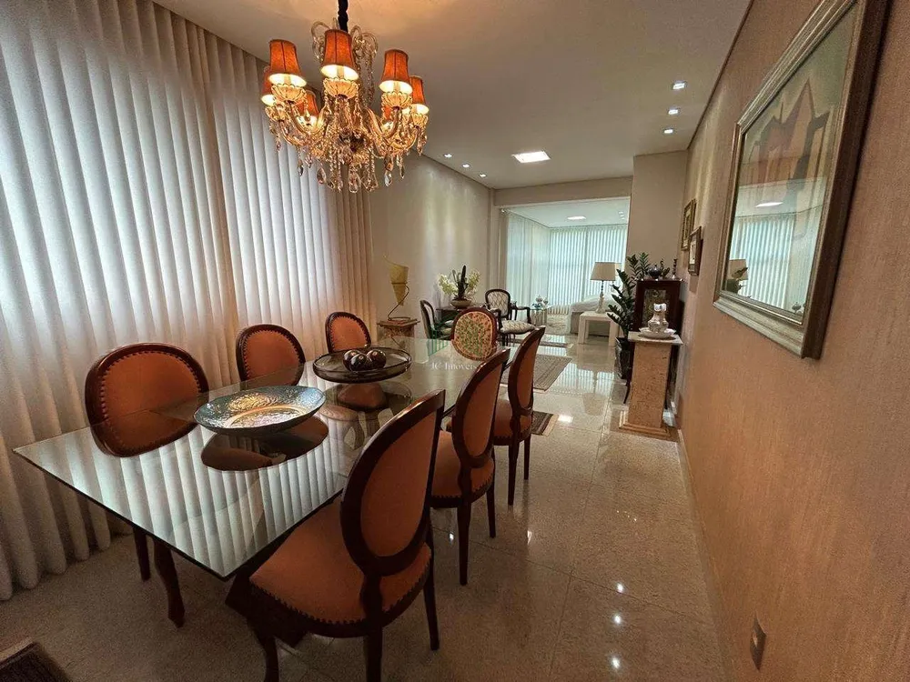 Cobertura, 4 quartos, 200 m² - Foto 1
