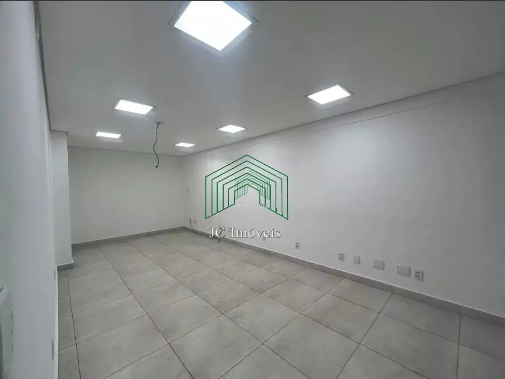 Depósito-Galpão, 1200 m² - Foto 1