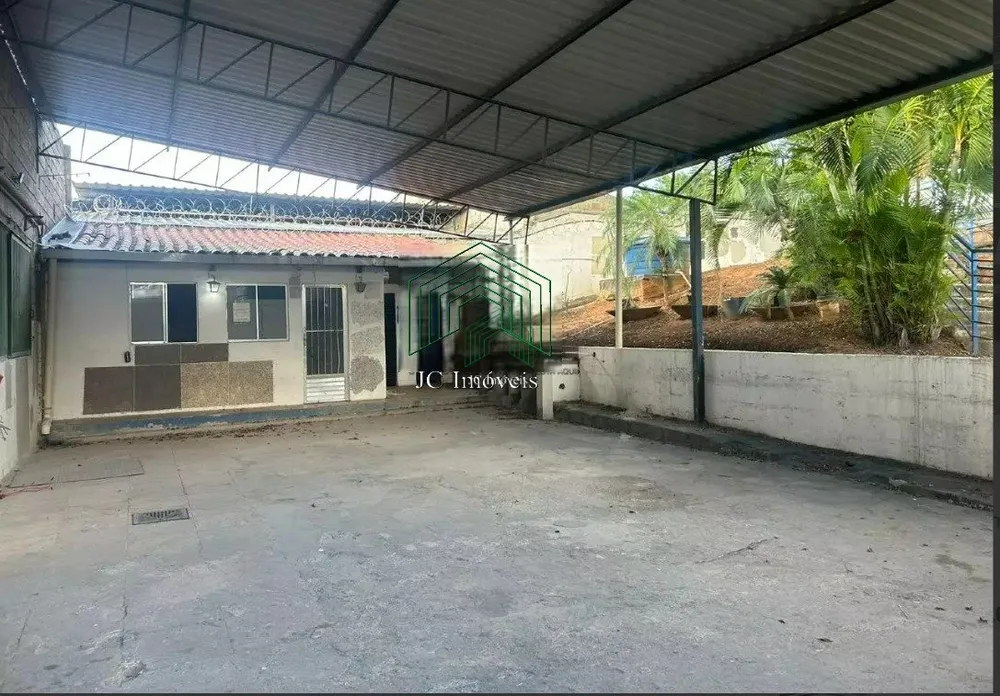 Depósito-Galpão, 1200 m² - Foto 2