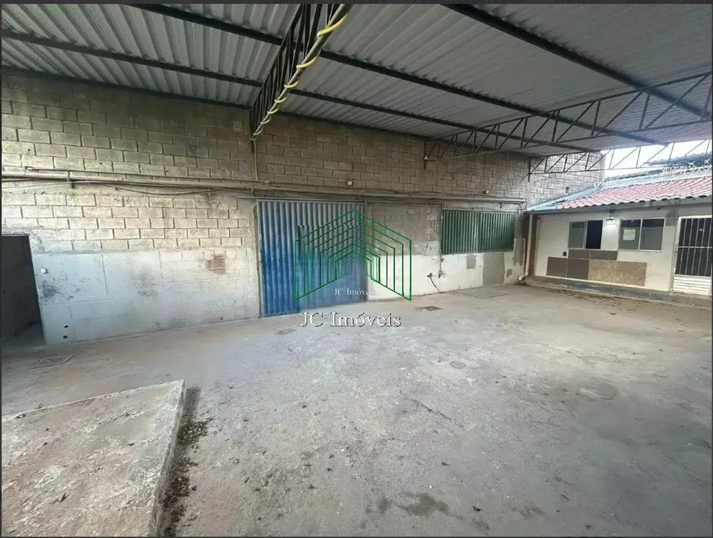 Depósito-Galpão, 1200 m² - Foto 4