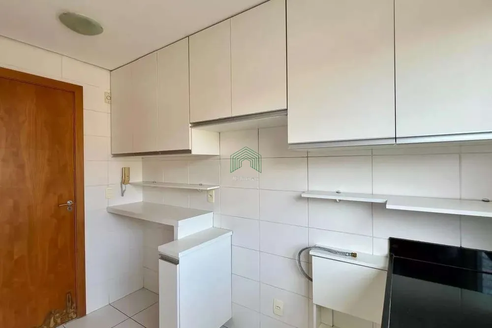 Apartamento, 3 quartos, 88 m² - Foto 1