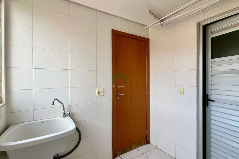 Apartamento, 3 quartos, 88 m² - Foto 8
