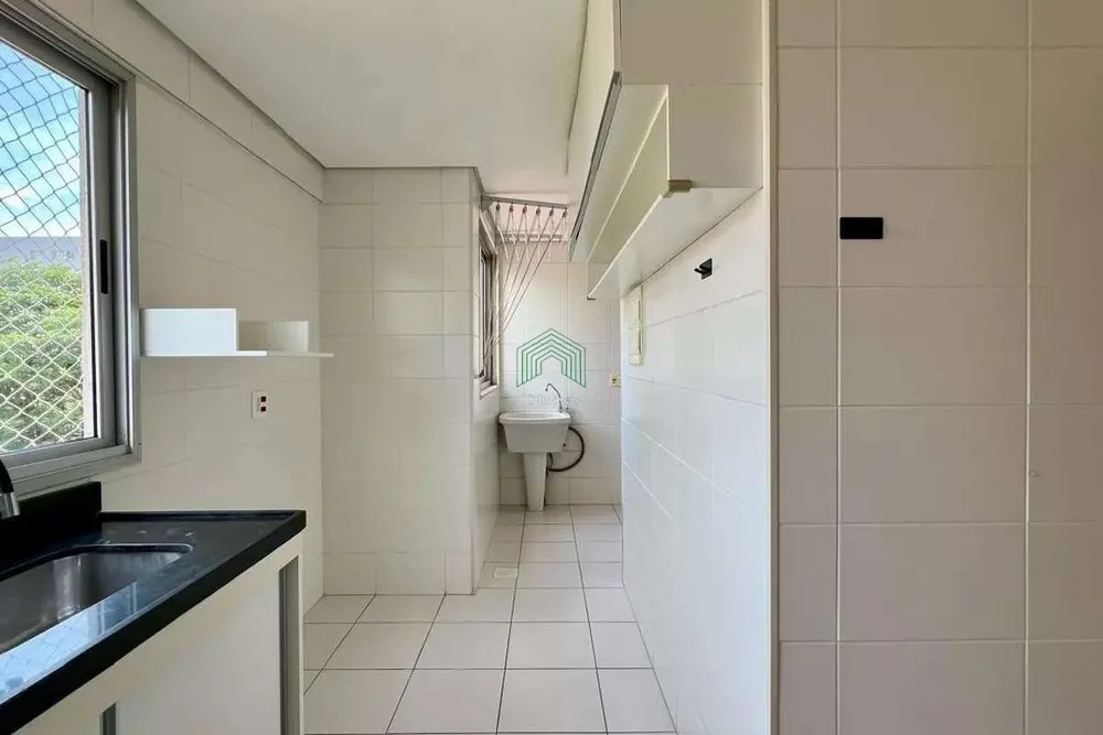 Apartamento, 3 quartos, 88 m² - Foto 2