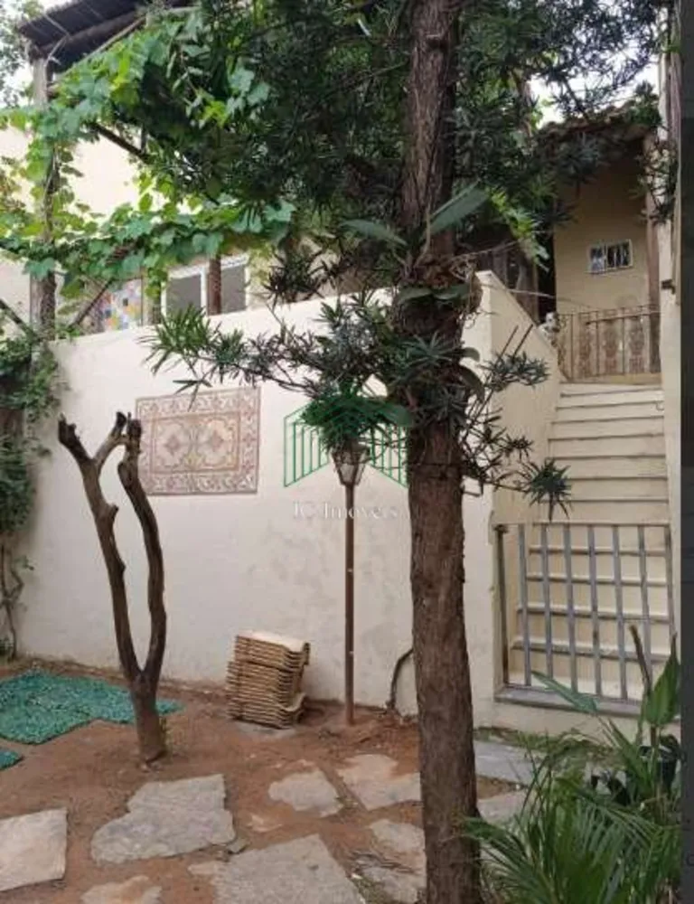 Casa, 3 quartos, 166 m² - Foto 8