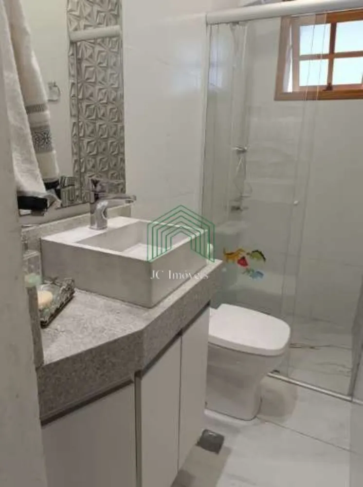 Casa, 3 quartos, 166 m² - Foto 2