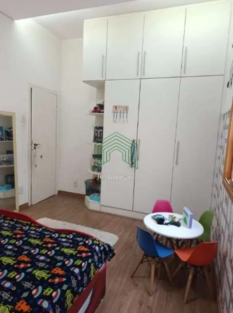 Casa, 3 quartos, 166 m² - Foto 3