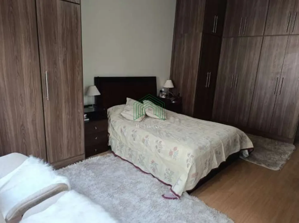 Casa, 3 quartos, 166 m² - Foto 4