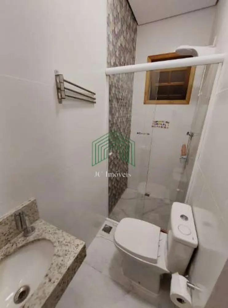 Casa, 3 quartos, 166 m² - Foto 7