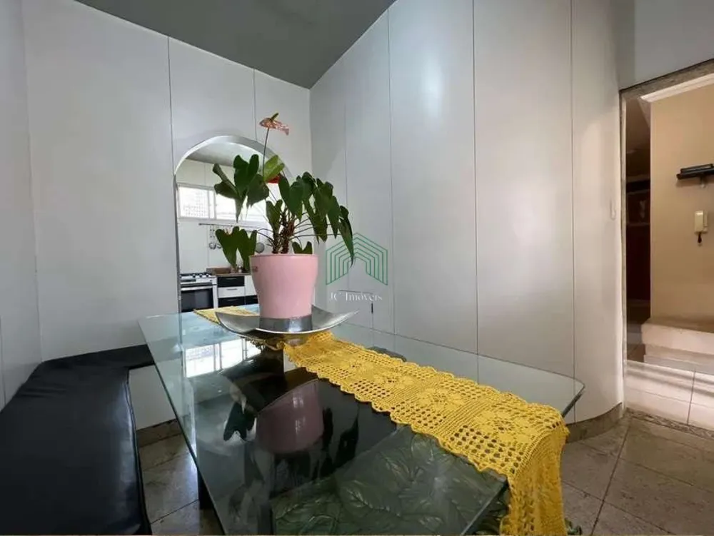 Cobertura, 4 quartos, 214 m² - Foto 3