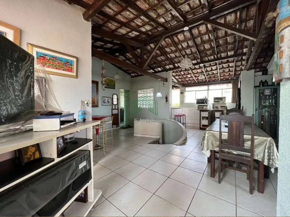 Cobertura, 4 quartos, 214 m² - Foto 7