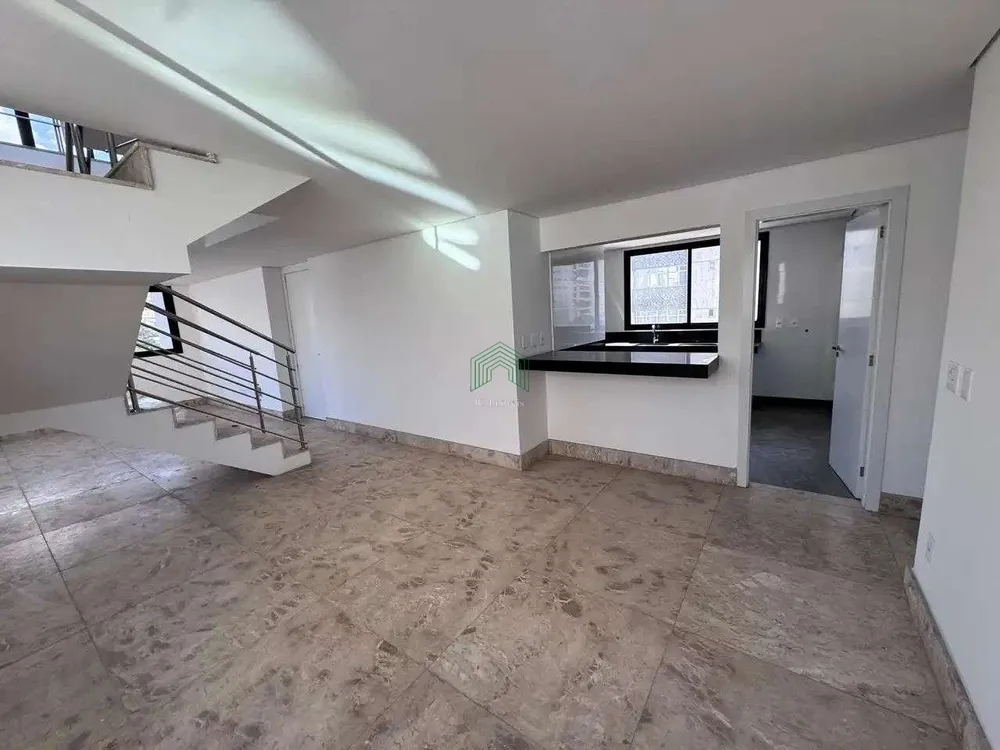 Cobertura, 5 quartos, 205 m² - Foto 3