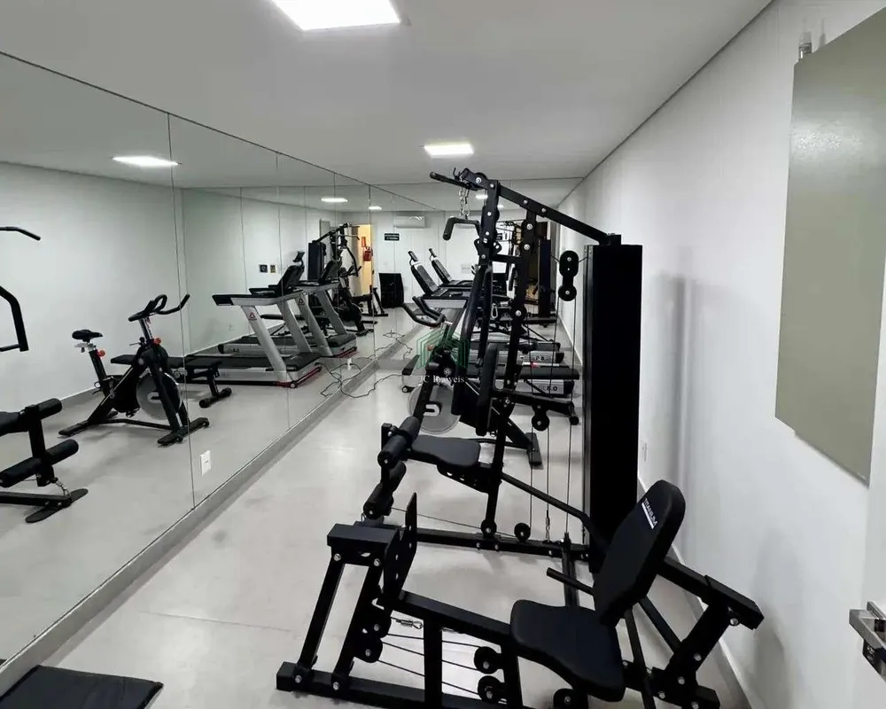 Cobertura, 5 quartos, 205 m² - Foto 1
