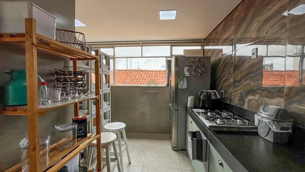 Cobertura, 2 quartos, 140 m² - Foto 7
