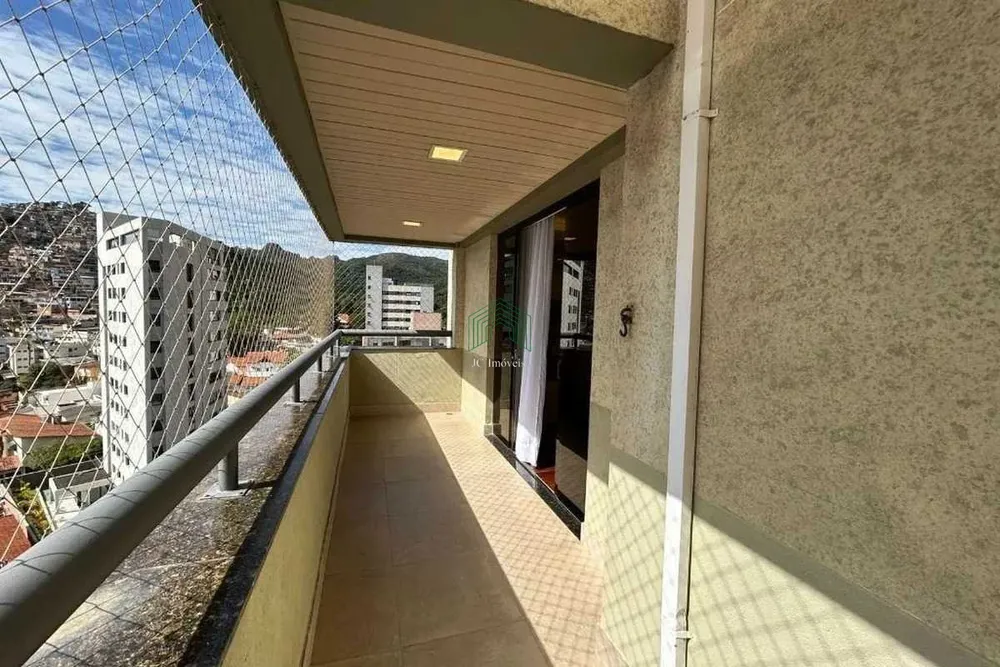 Cobertura, 4 quartos, 255 m² - Foto 3