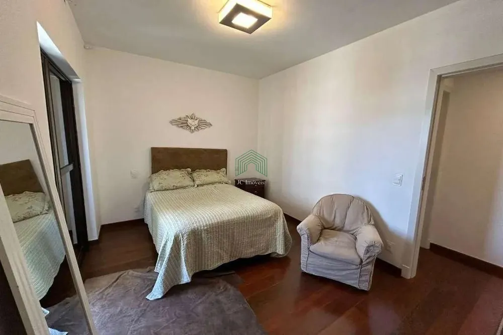 Cobertura, 4 quartos, 255 m² - Foto 2