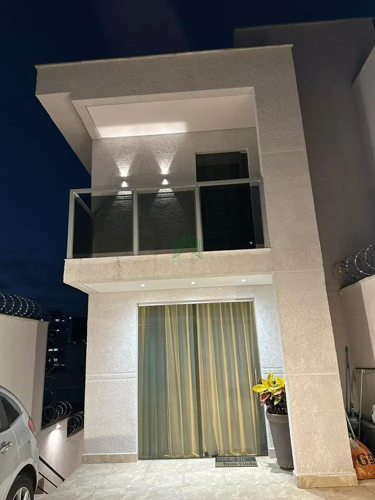 Casa, 3 quartos - Foto 6