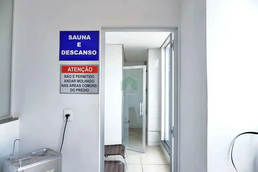 Apartamento, 2 quartos, 65 m² - Foto 8