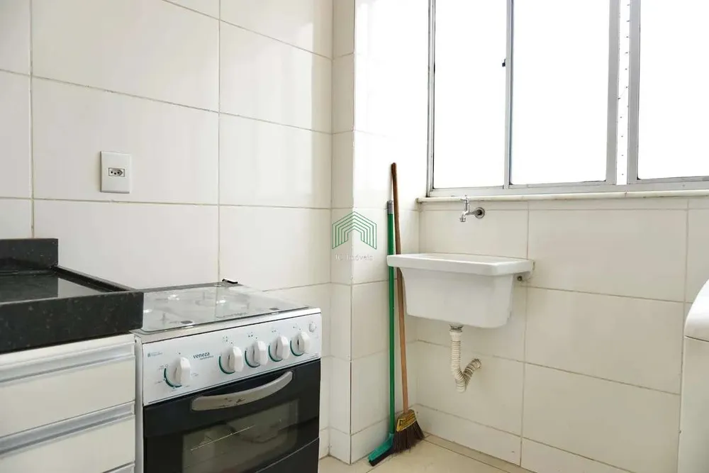 Apartamento, 2 quartos, 65 m² - Foto 5