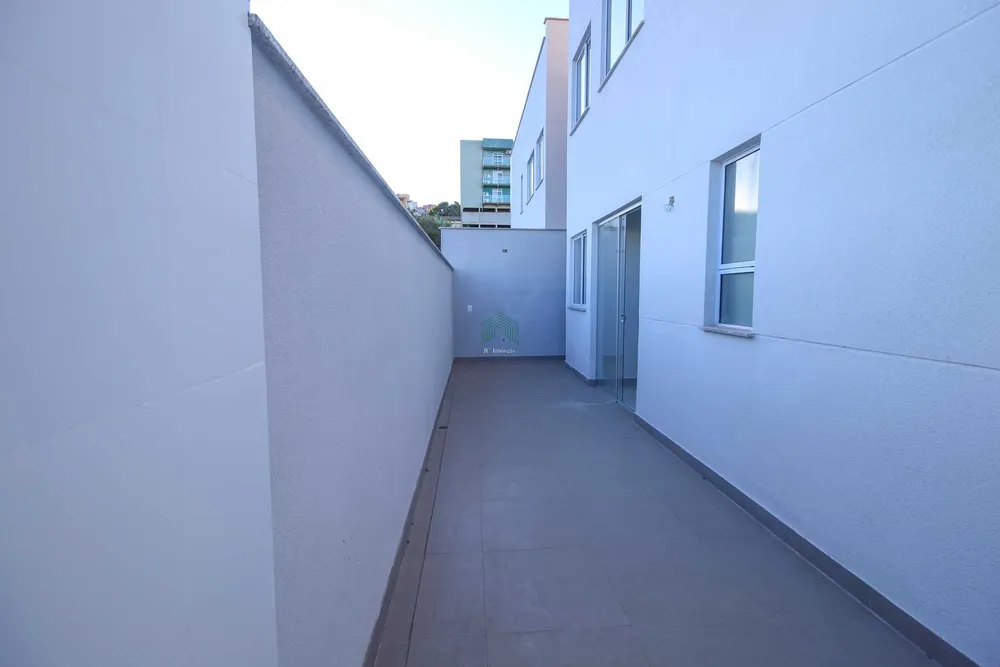 Apartamento, 2 quartos, 70 m² - Foto 2