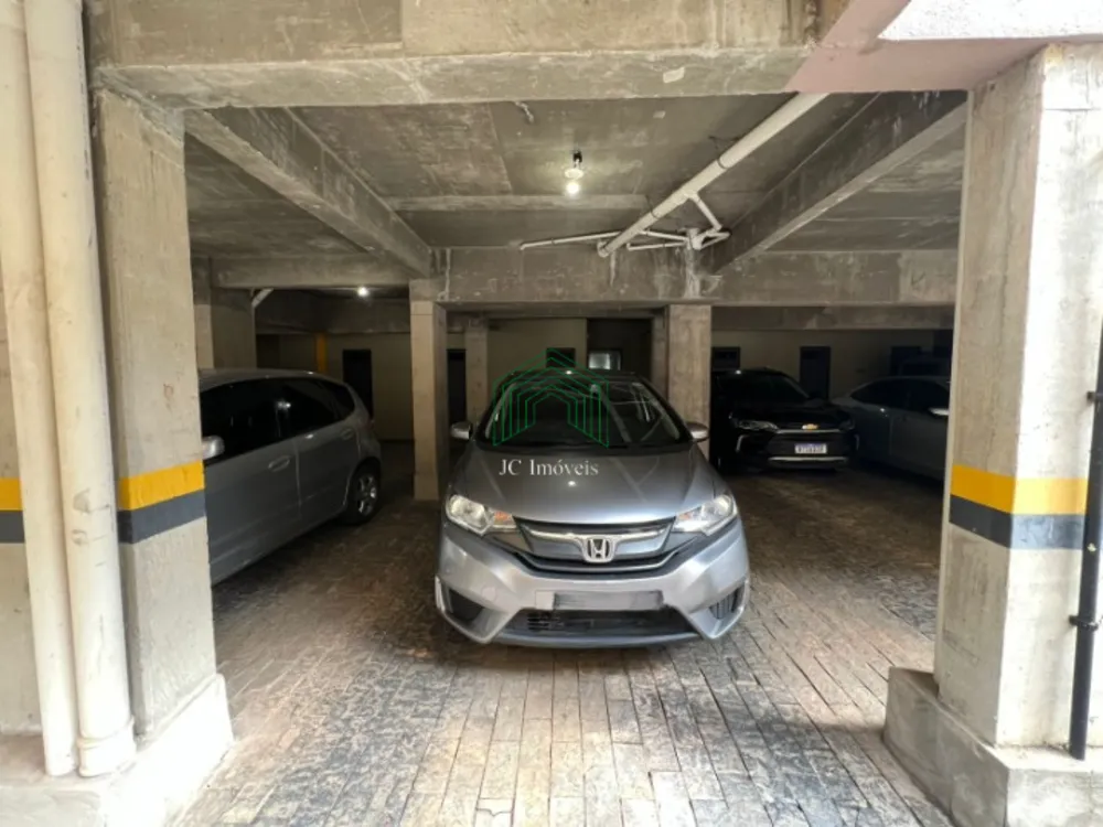 Apartamento, 3 quartos, 102 m² - Foto 3
