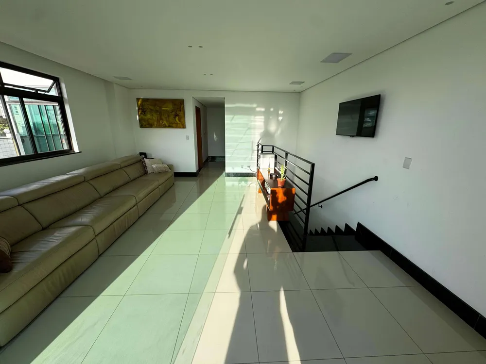 Cobertura, 4 quartos, 230 m² - Foto 6