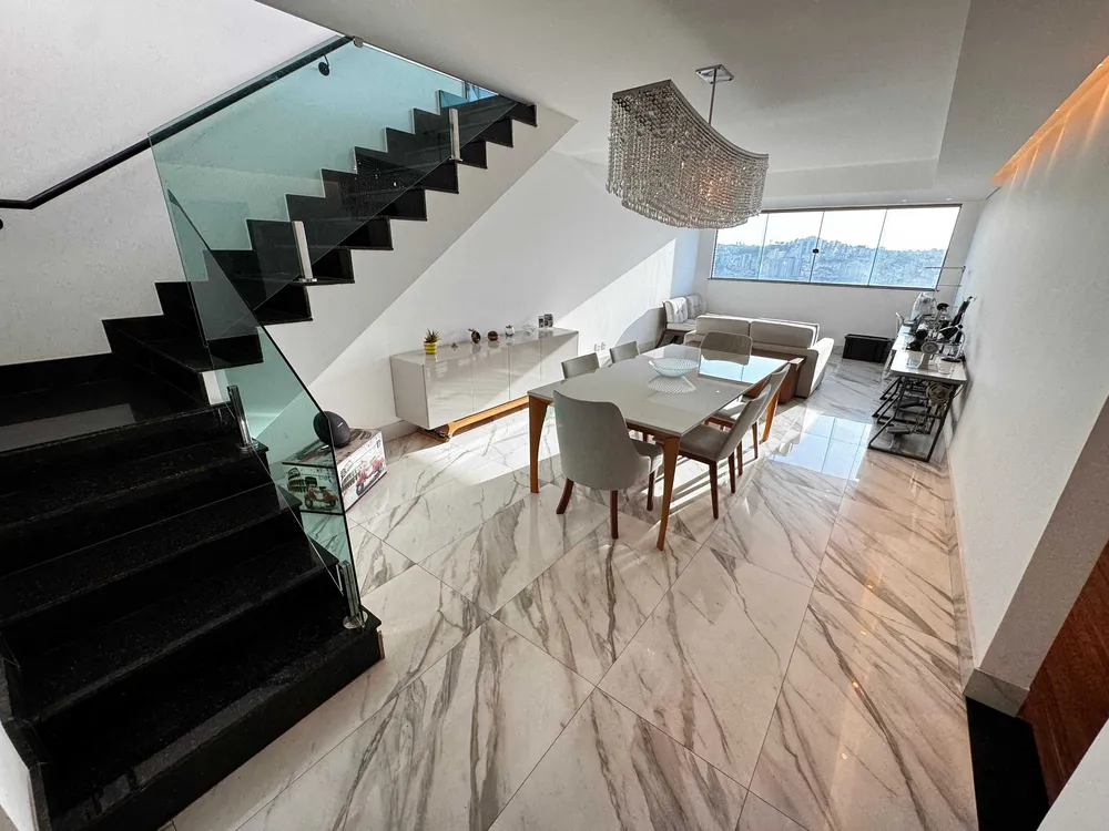 Cobertura, 4 quartos, 230 m² - Foto 3