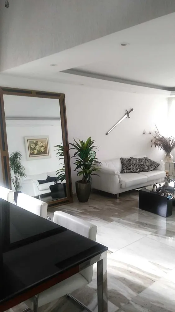 Cobertura, 4 quartos, 332 m² - Foto 2